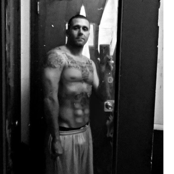 Meet your Posher, David - Picture 1 of 1